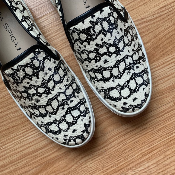 Via Spiga Shoes - Via Spiga Galea Sneakers